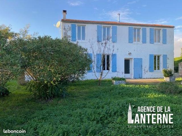 Maison 5 pièces 108 m²