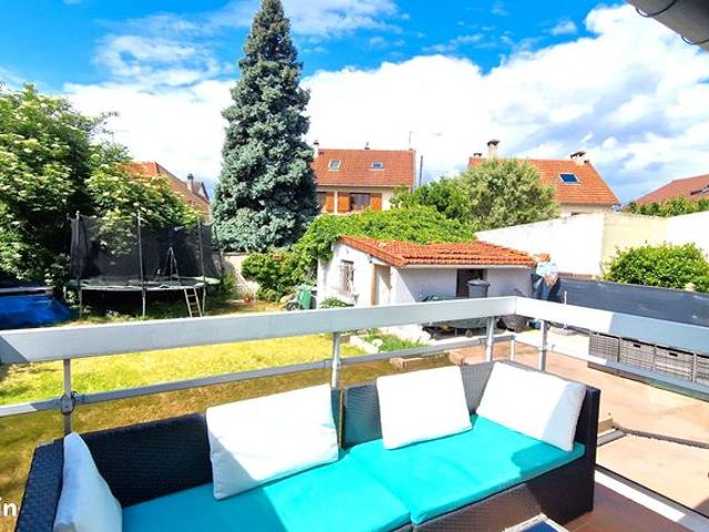 Maison 5 pièces 108 m²
