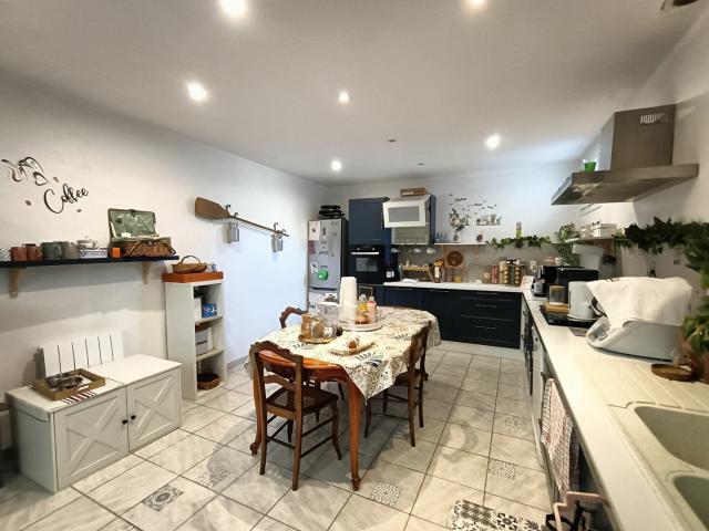 Maison 5 pièces 108 m²