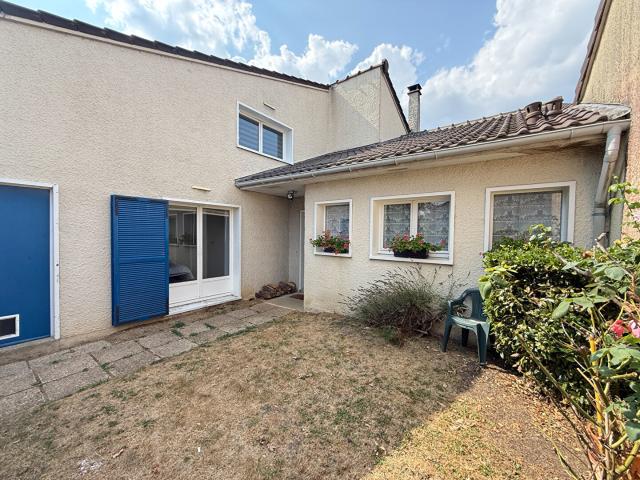 Maison 5 pièces 108 m²