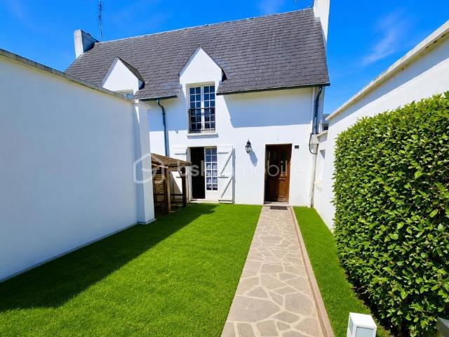 Maison 5 pièces 108 m²