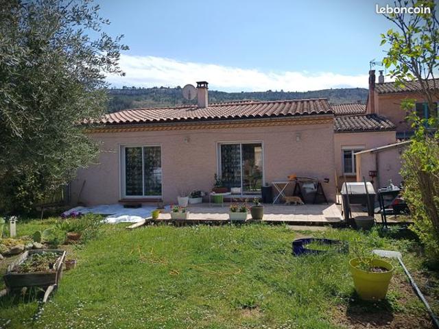 Maison 5 pièces 108 m²
