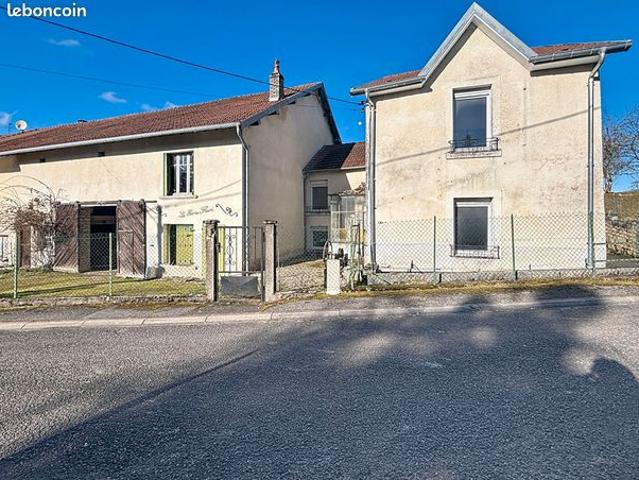 Maison 5 pièces 108 m²
