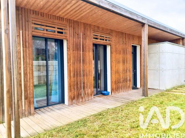 Maison 5 pièces 108 m²