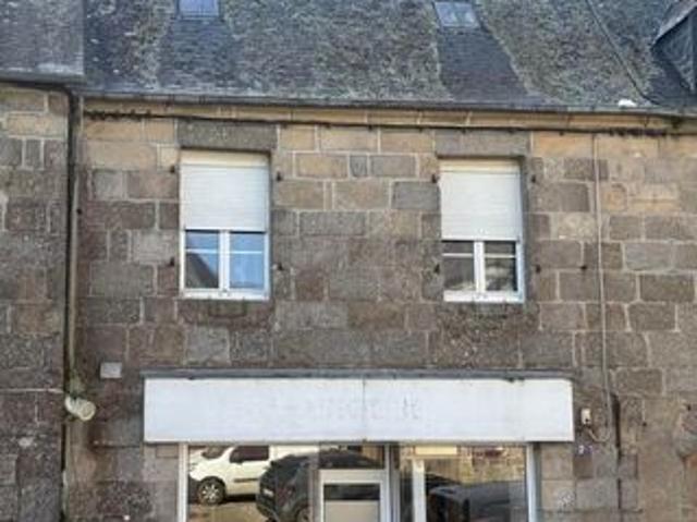Maison 5 pièces 108 m²