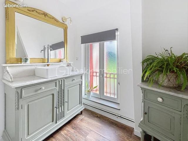 Maison 5 pièces 108 m²