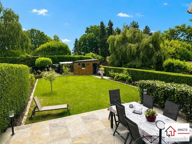 Maison 5 pièces 108 m²