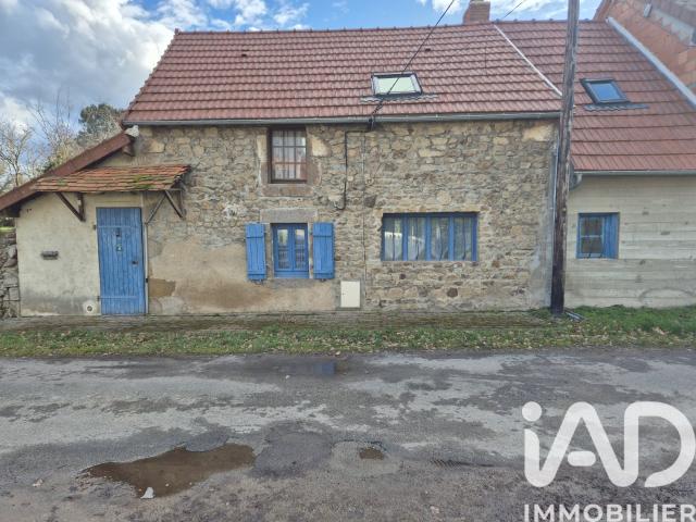 Maison 5 pièces 108 m²