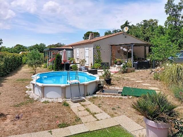 Maison 5 pièces 108 m²
