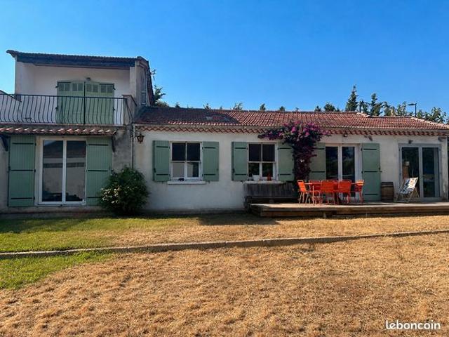 Maison 5 pièces 108 m²