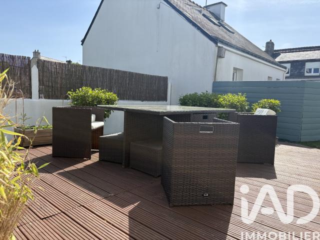 Maison 5 pièces 108 m²