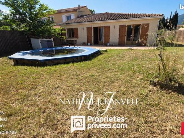 Maison 5 pièces 108 m²