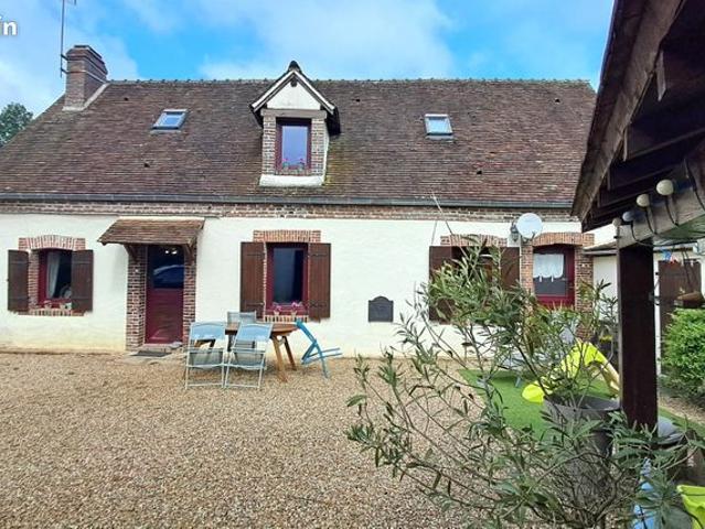 Maison 5 pièces 108 m²