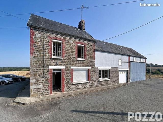 Maison 5 pièces 108 m²