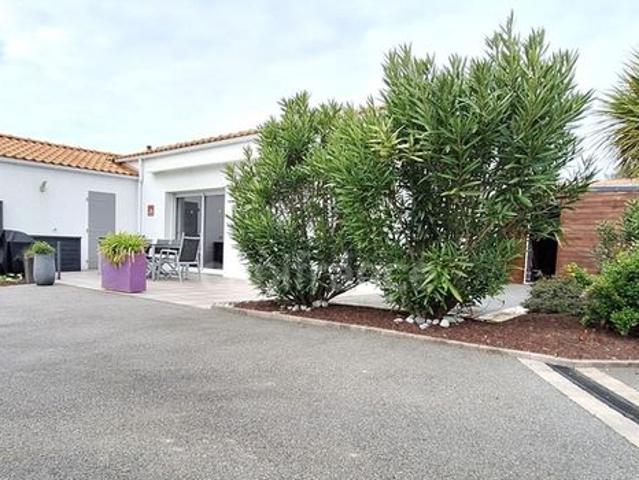 Maison 5 pièces 108 m²