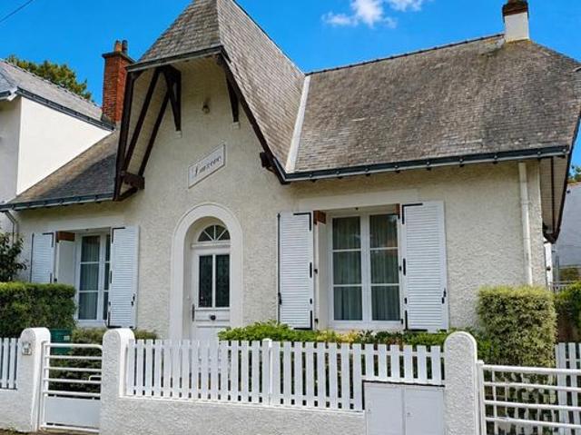 Maison 5 pièces 108 m²