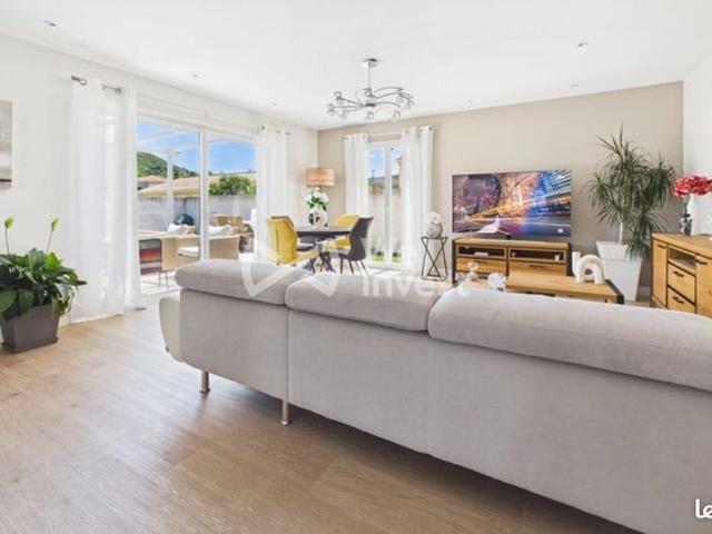 Maison 5 pièces 108 m²