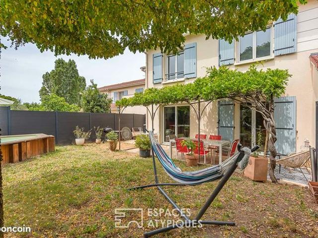 Maison 5 pièces 108 m²