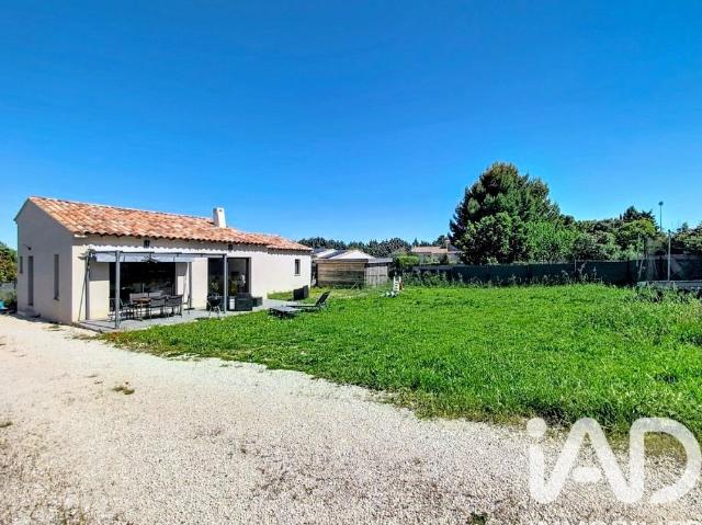 Maison 5 pièces 108 m²