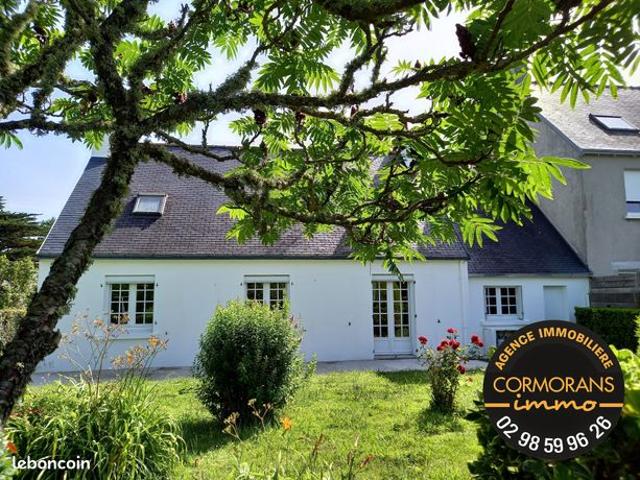 Maison 5 pièces 108 m²