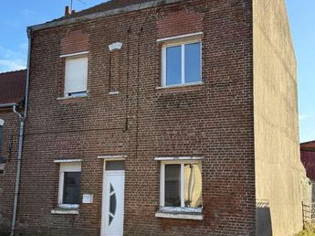 Maison 5 pièces 108 m²