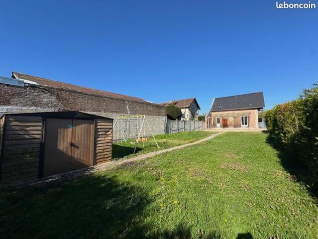 Maison 5 pièces 108 m²