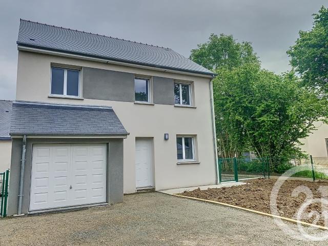 Maison 5 pièces 108 m²