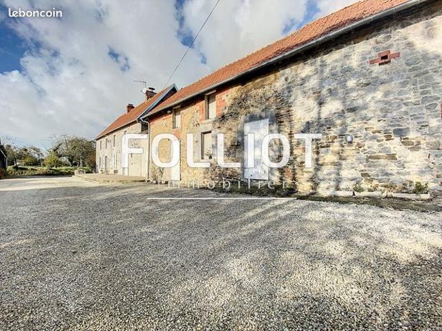 Maison 5 pièces 108 m²