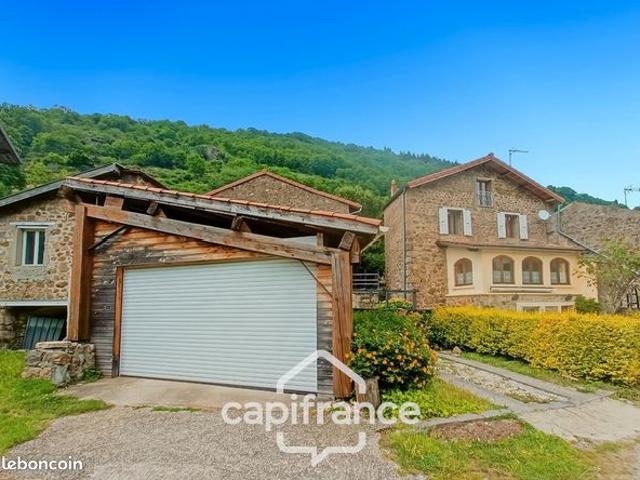 Maison 5 pièces 108 m²
