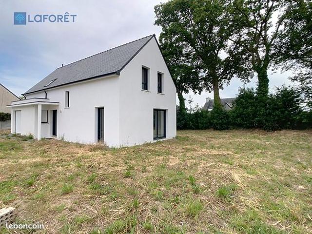 Maison 5 pièces 108 m²