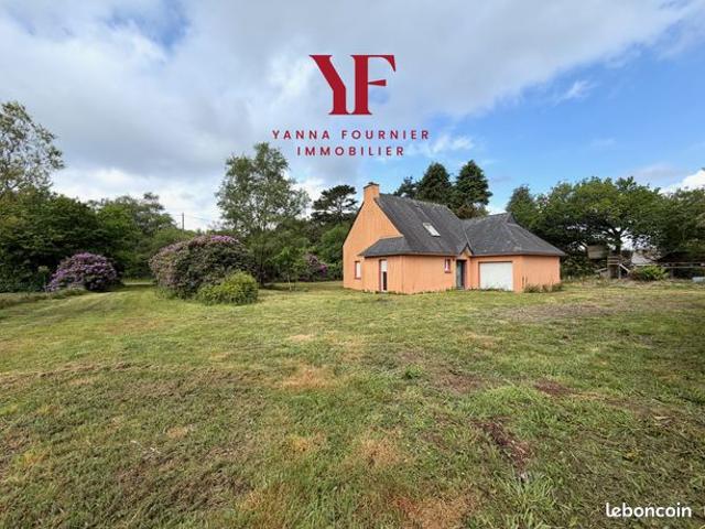 Maison 5 pièces 108 m²