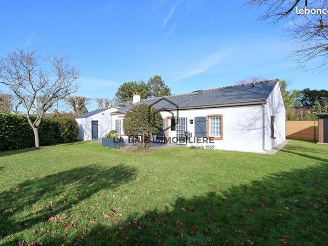 Maison 5 pièces 108 m²