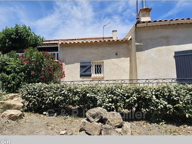 Maison 5 pièces 108 m²