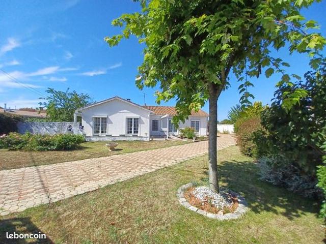 Maison 5 pièces 108 m²