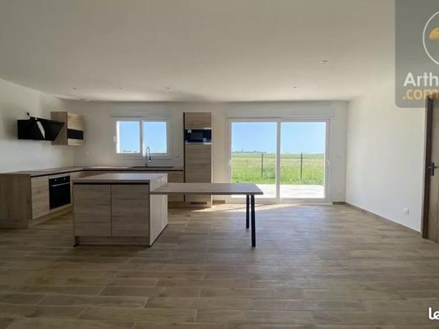 Maison 5 pièces 108 m²