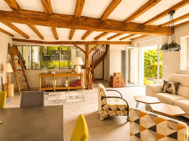 Maison 5 pièces 108 m²