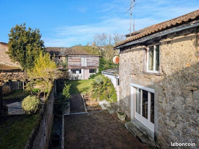 Maison 5 pièces 108 m²