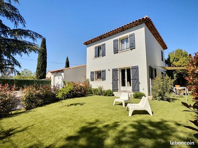 Maison 5 pièces 108 m²