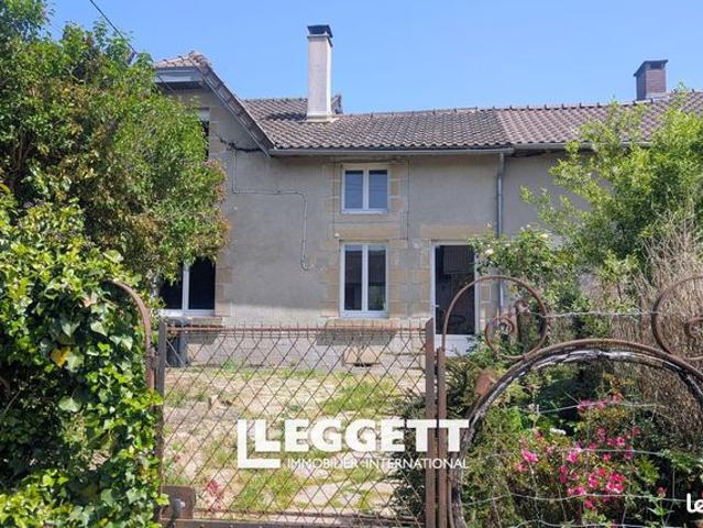 Maison 5 pièces 108 m²