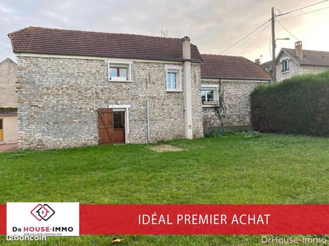 Maison 5 pièces 108 m²