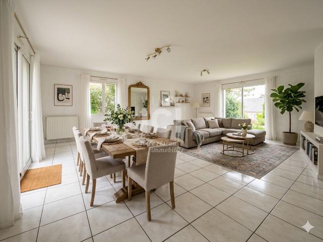Maison 5 pièces 108 m²