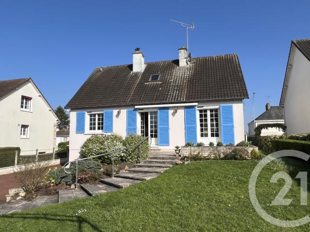 Maison 5 pièces 108 m²