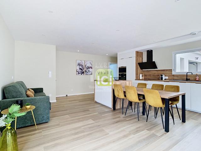 Maison 5 pièces 108 m²