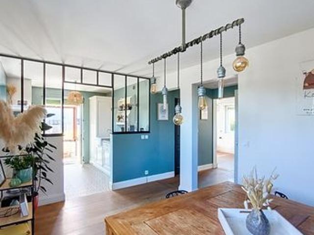 Maison 5 pièces 108 m²