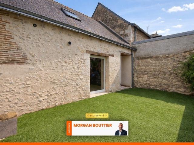 Maison 5 pièces 108 m²