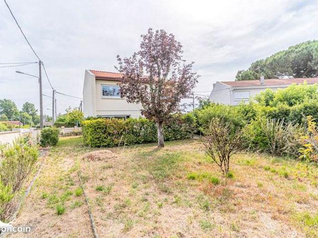 Maison 5 pièces 108 m²