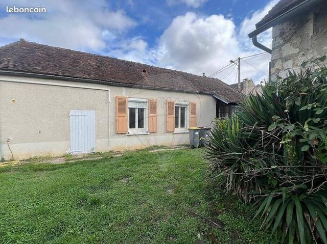 Maison 5 pièces 108 m²