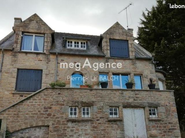 Maison 5 pièces 108 m²