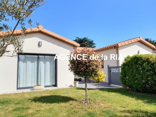 Maison 5 pièces 108 m²