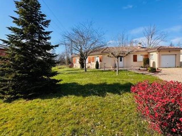 Maison 5 pièces 108 m²